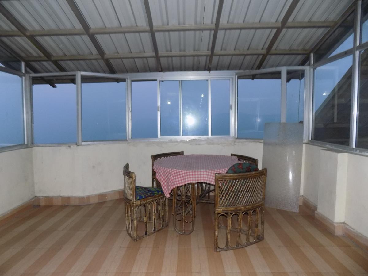 Viramma Villa Darjeeling  Exterior foto