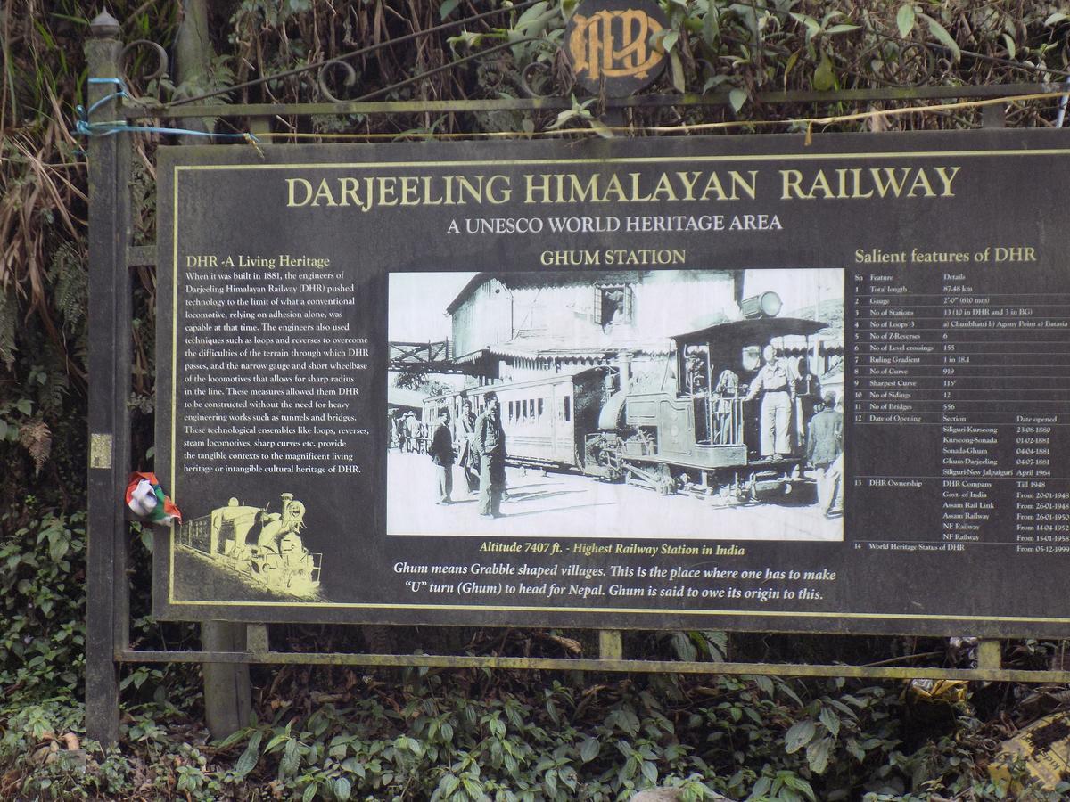 Viramma Villa Darjeeling  Exterior foto